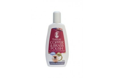 Tableau Copper & Brass Polish 125ml